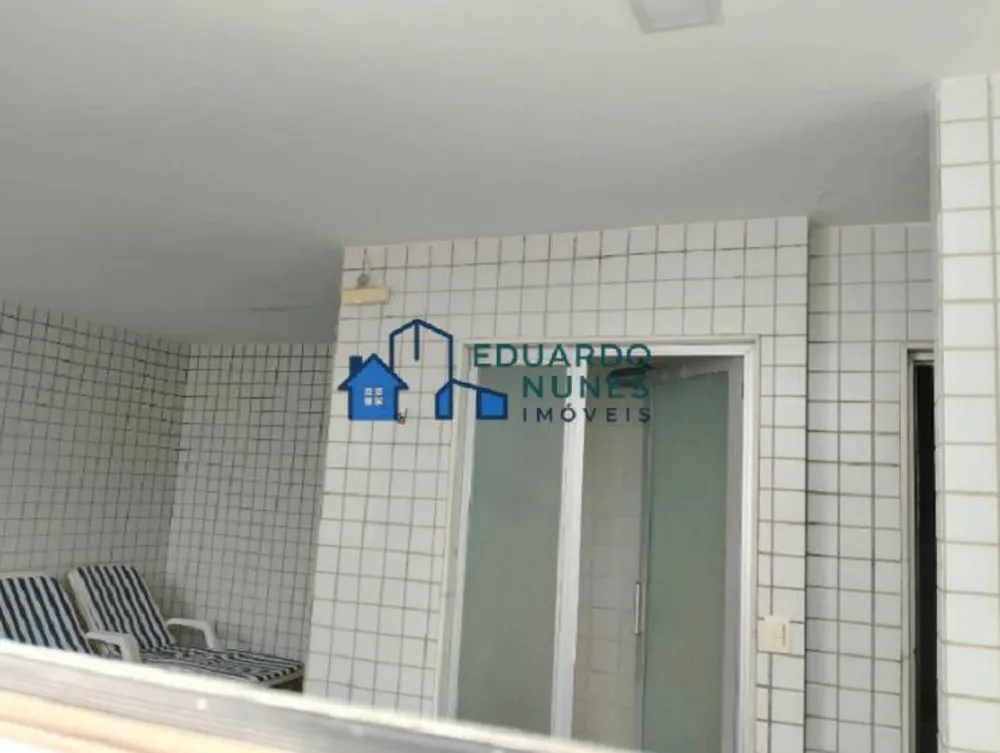 Apartamento, 3 quartos, 105 m² - Foto 11