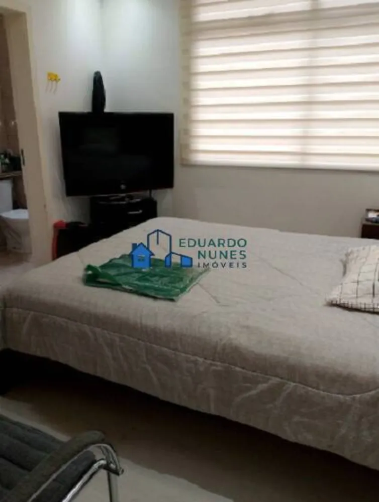 Apartamento, 3 quartos, 105 m² - Foto 1
