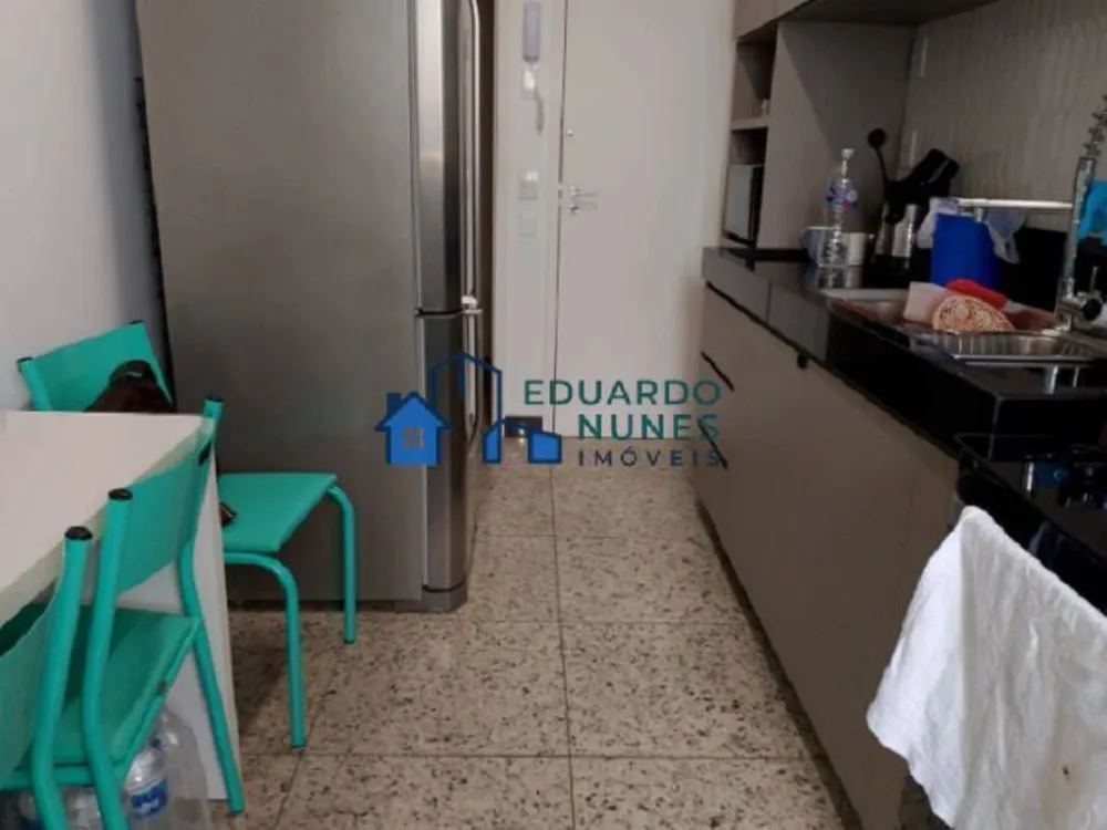 Apartamento, 3 quartos, 105 m² - Foto 3
