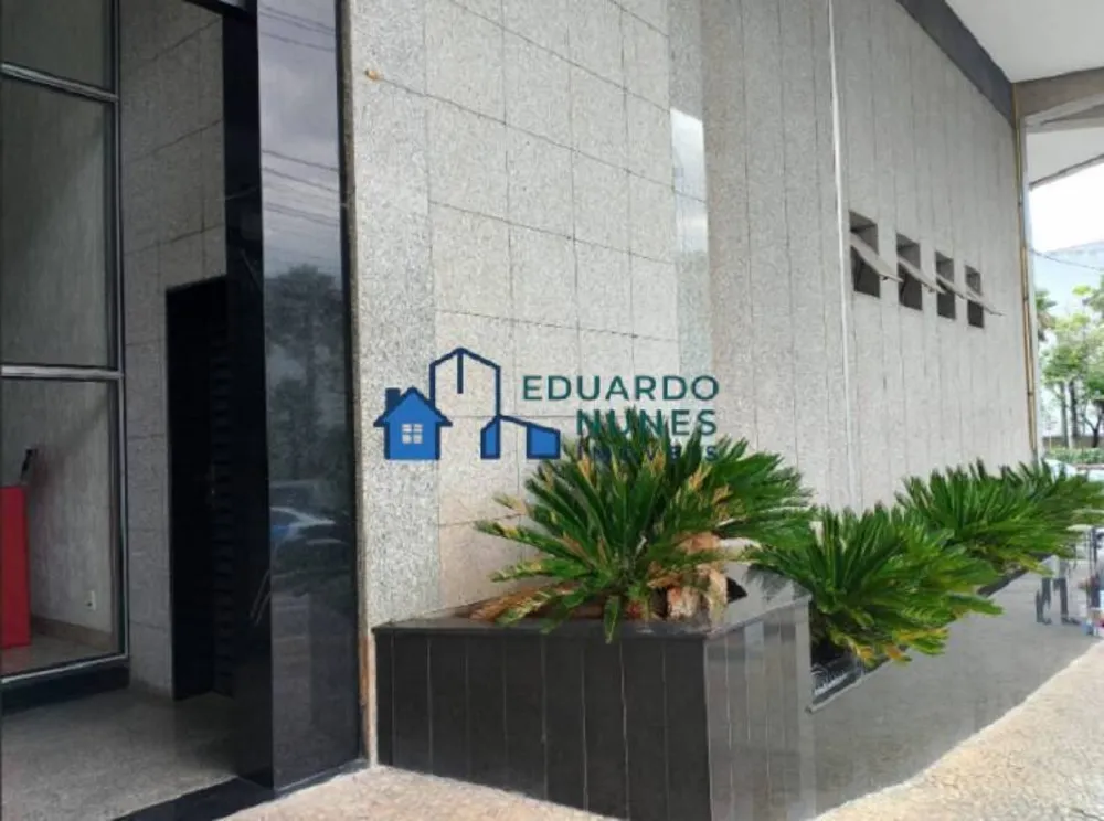 Apartamento, 3 quartos, 105 m² - Foto 7