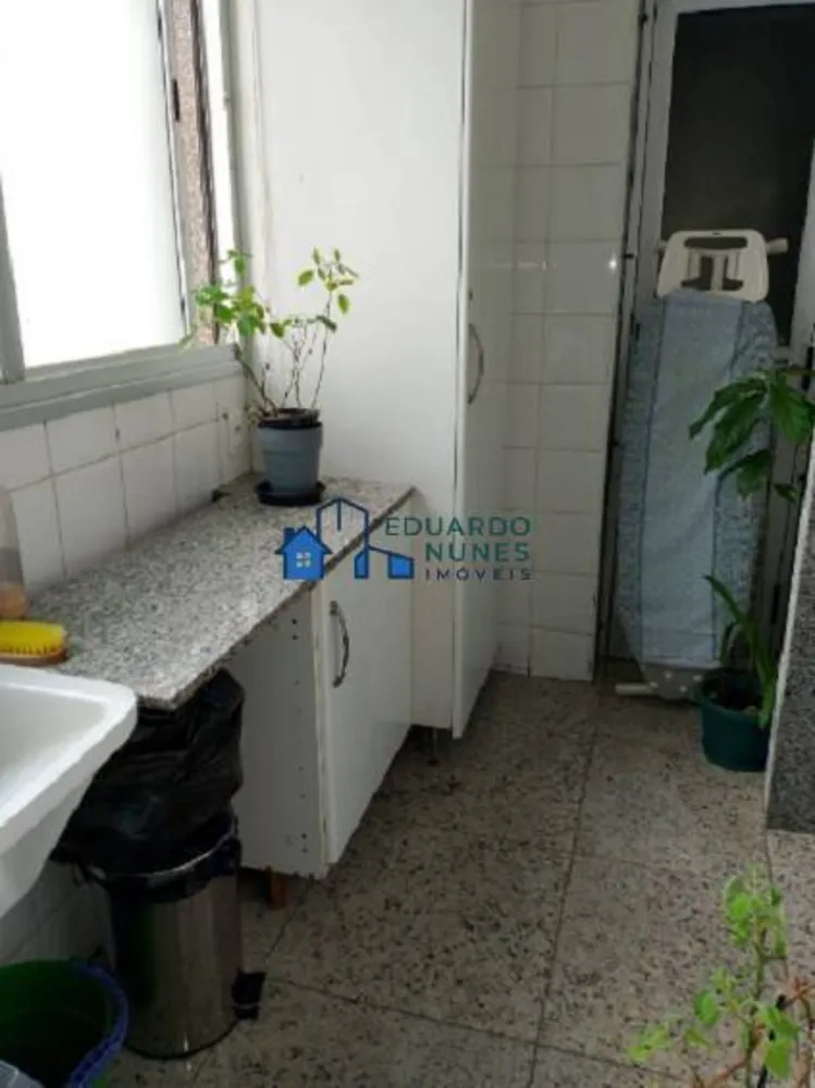 Apartamento, 3 quartos, 105 m² - Foto 4