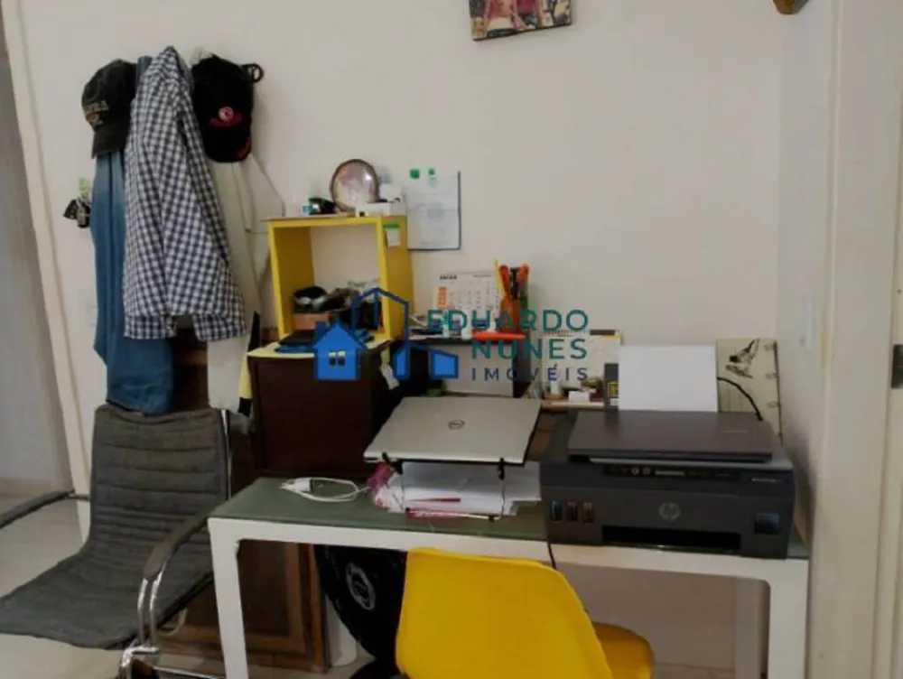 Apartamento, 3 quartos, 105 m² - Foto 6