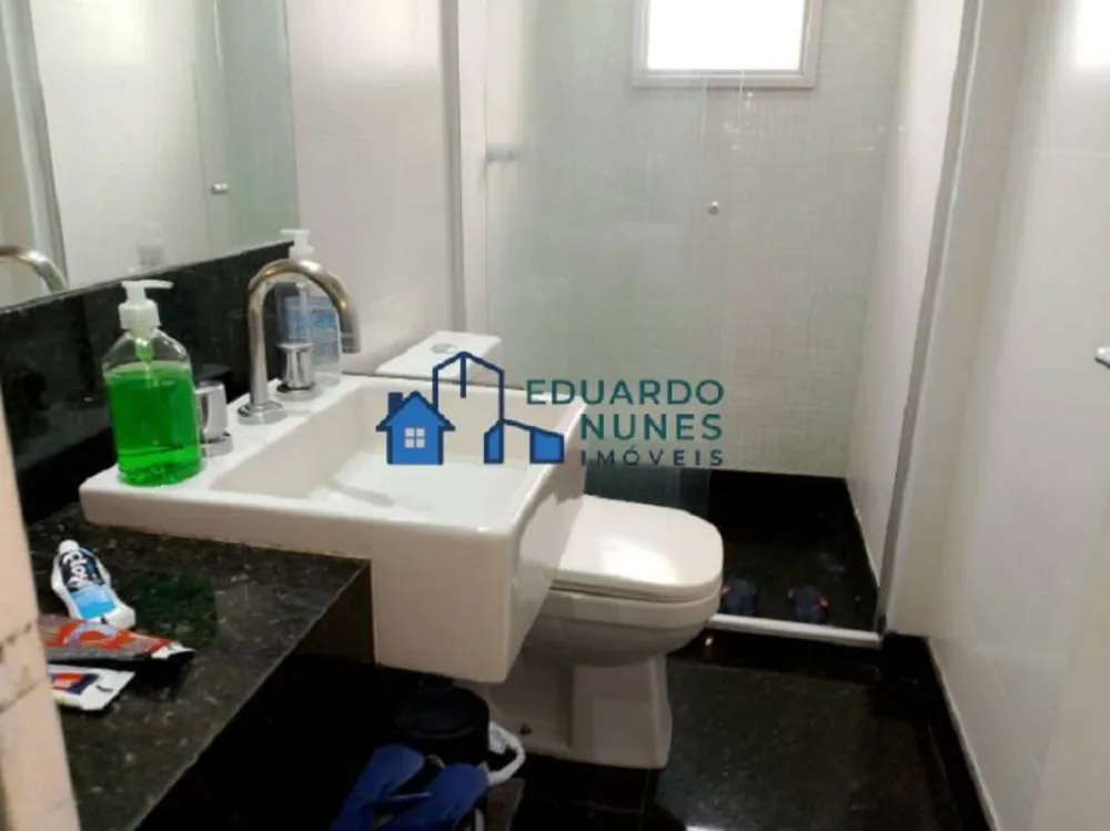 Apartamento, 3 quartos, 105 m² - Foto 2