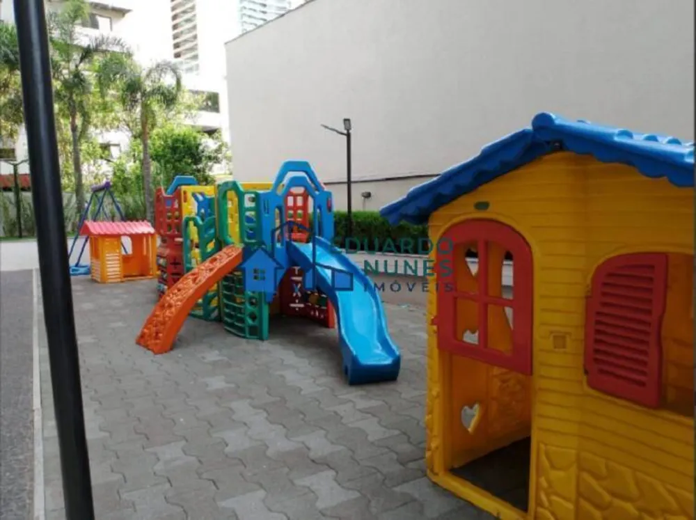 Apartamento, 3 quartos, 105 m² - Foto 10