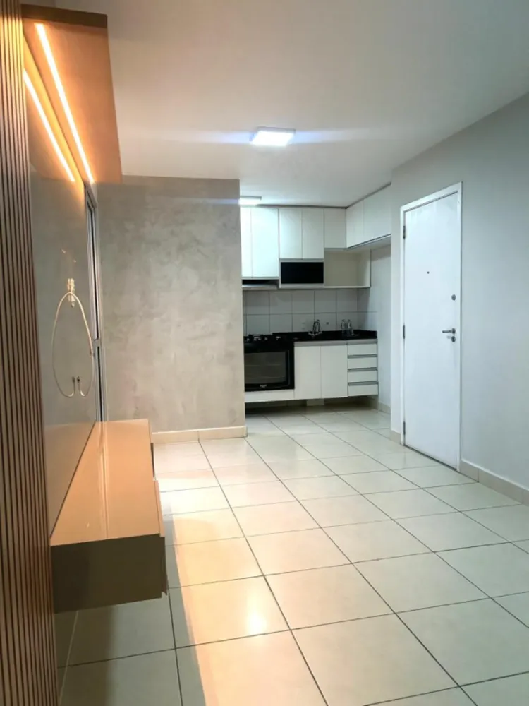 Apartamento, 2 quartos, 53 m² - Foto 4