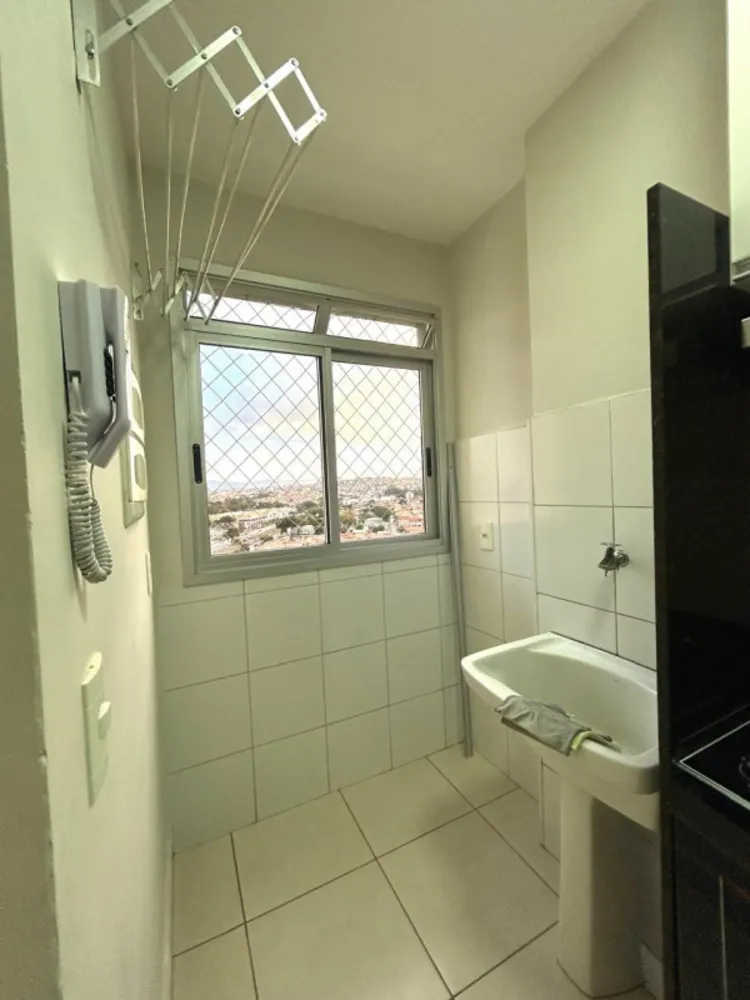 Apartamento, 2 quartos, 53 m² - Foto 7