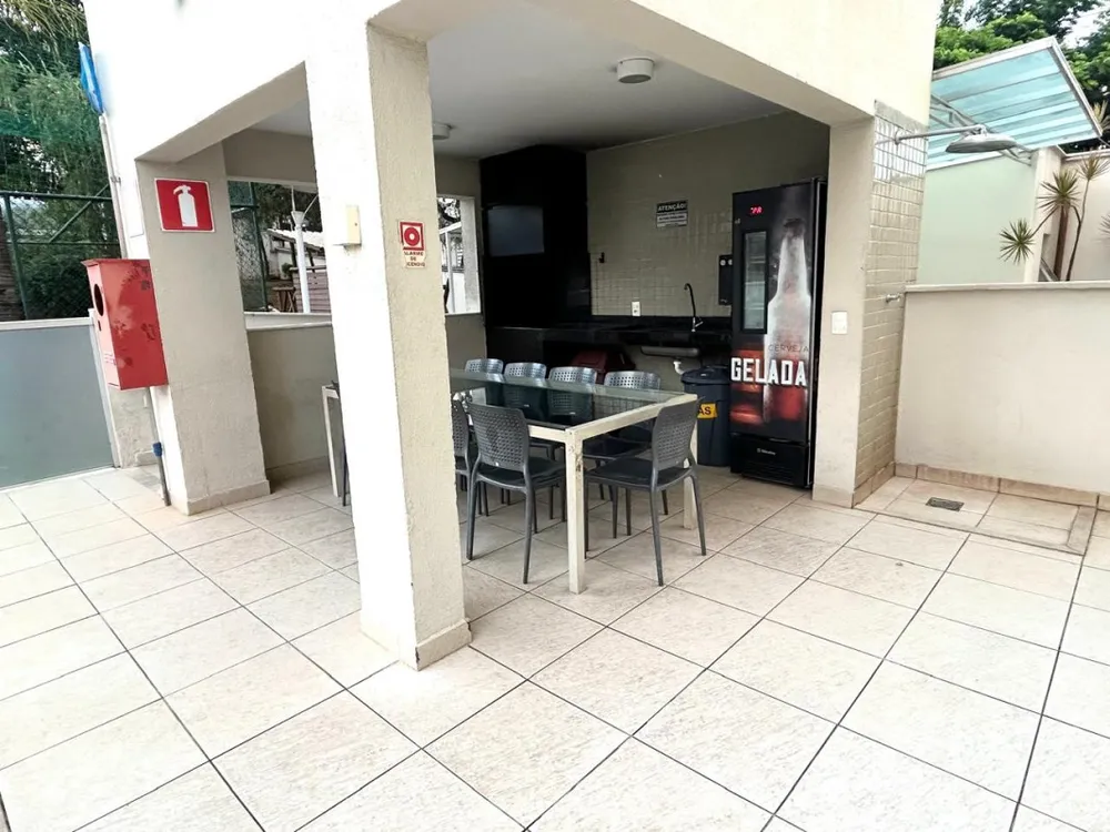 Apartamento, 2 quartos, 53 m² - Foto 10