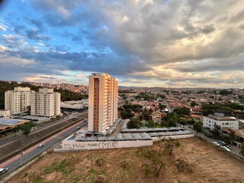 Apartamento, 2 quartos, 53 m² - Foto 13