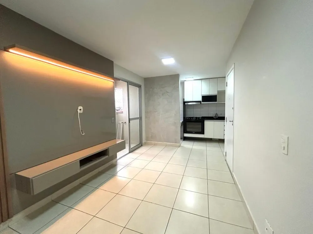 Apartamento, 2 quartos, 53 m² - Foto 1