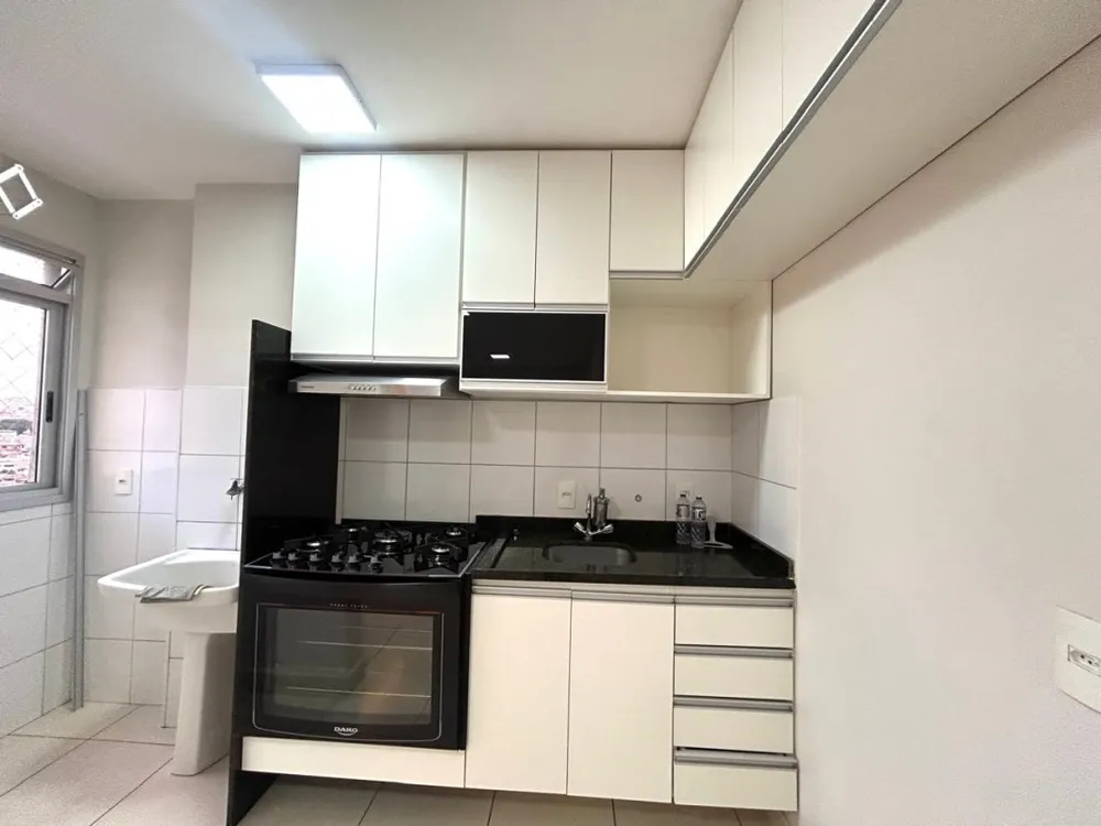 Apartamento, 2 quartos, 53 m² - Foto 6