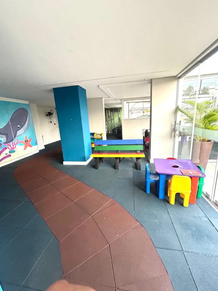 Apartamento, 2 quartos, 53 m² - Foto 11
