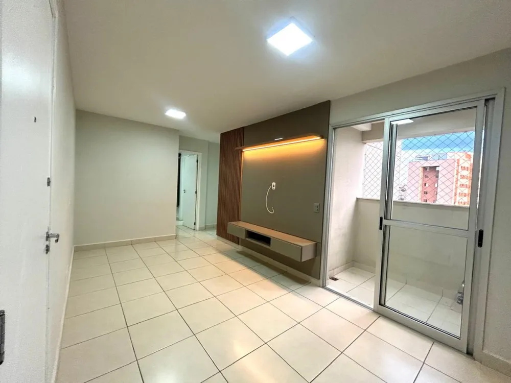 Apartamento, 2 quartos, 53 m² - Foto 3