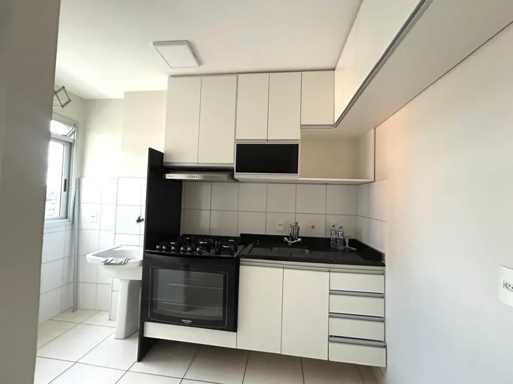 Apartamento, 2 quartos, 53 m² - Foto 6