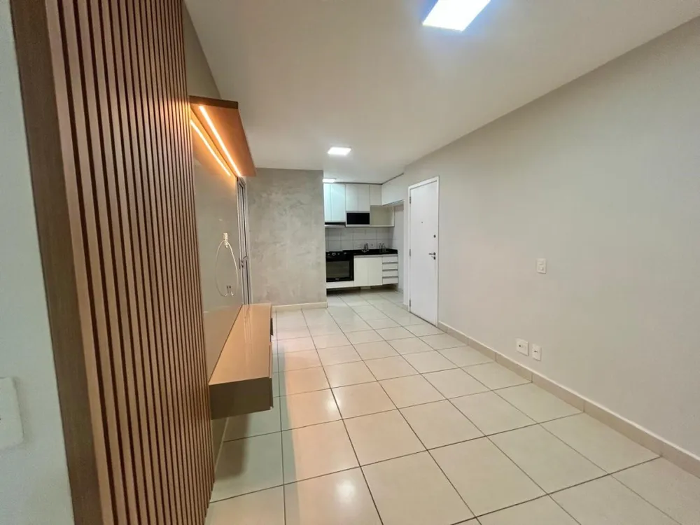 Apartamento, 2 quartos, 53 m² - Foto 2
