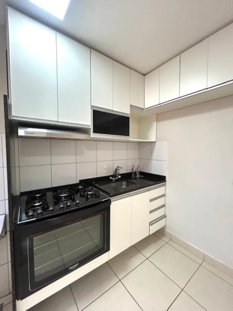 Apartamento, 2 quartos, 53 m² - Foto 5