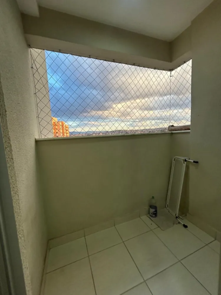 Apartamento, 2 quartos, 53 m² - Foto 8