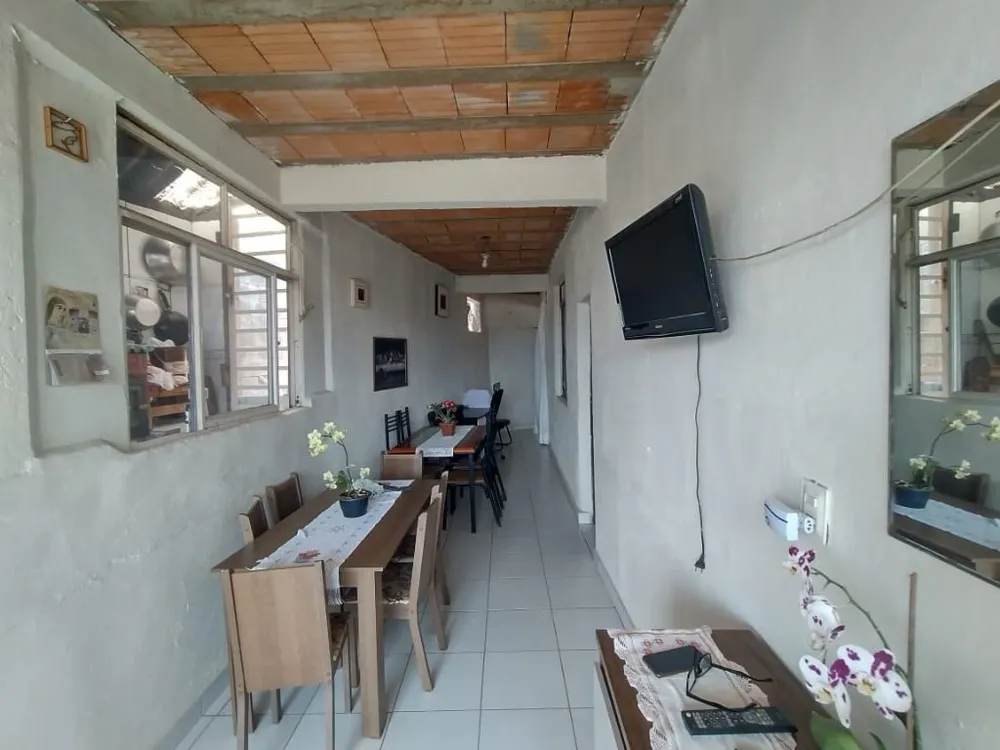 Casa, 1 quarto - Foto 2