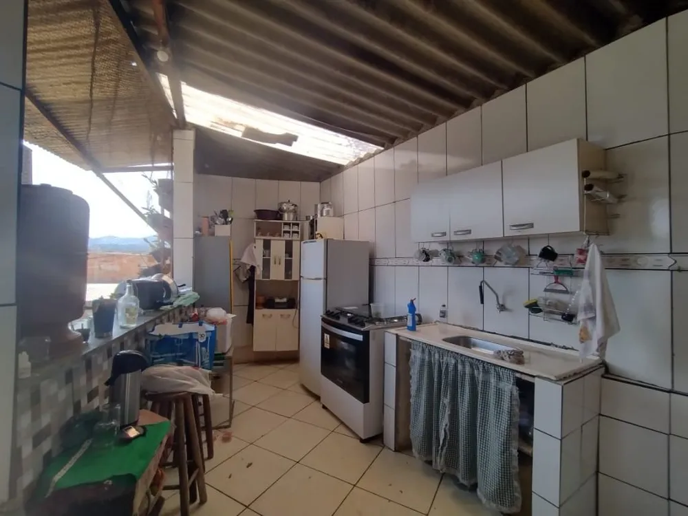 Casa, 1 quarto - Foto 3