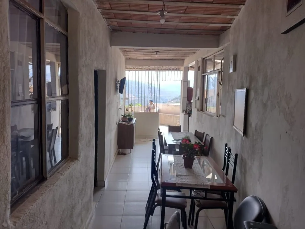Casa, 1 quarto - Foto 1