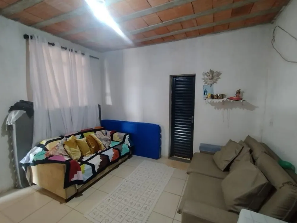 Casa, 1 quarto - Foto 4