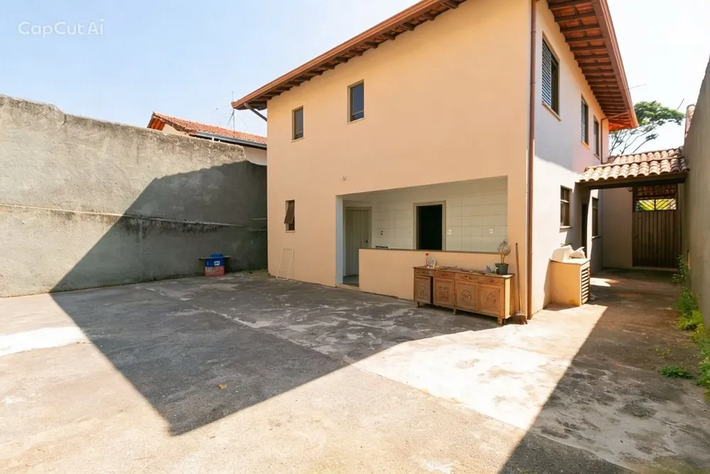 Casa, 5 quartos, 339 m² - Foto 11