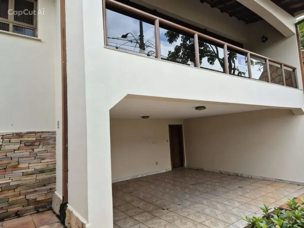 Casa, 5 quartos, 339 m² - Foto 4