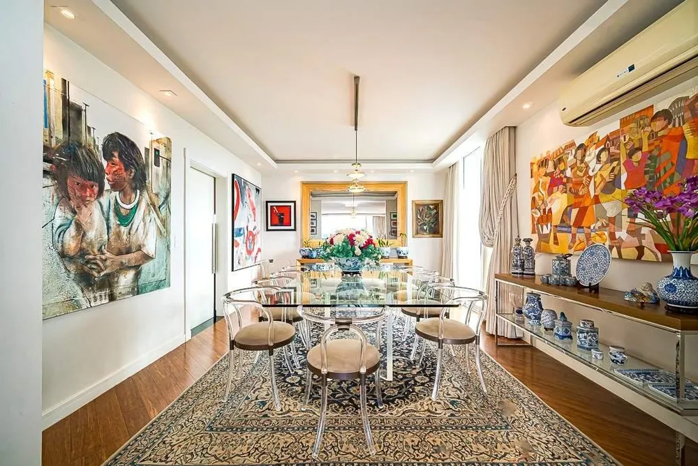 Cobertura, 4 quartos, 59141 m² - Foto 4