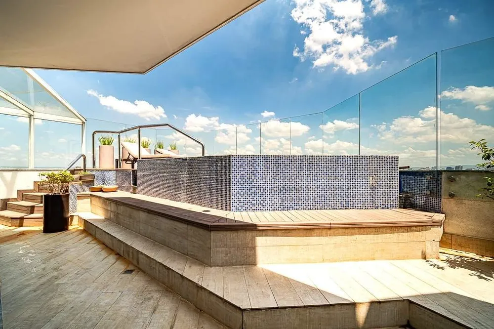 Cobertura, 4 quartos, 59141 m² - Foto 7