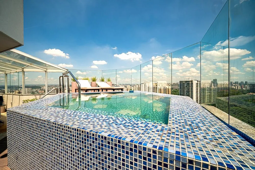 Cobertura, 4 quartos, 59141 m² - Foto 8