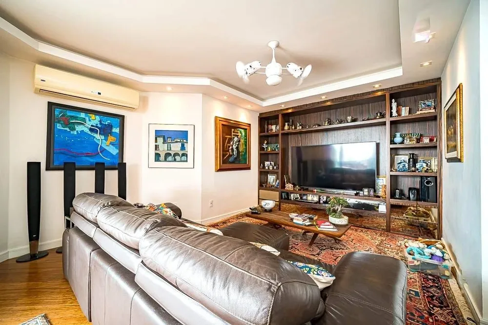 Cobertura, 4 quartos, 59141 m² - Foto 1