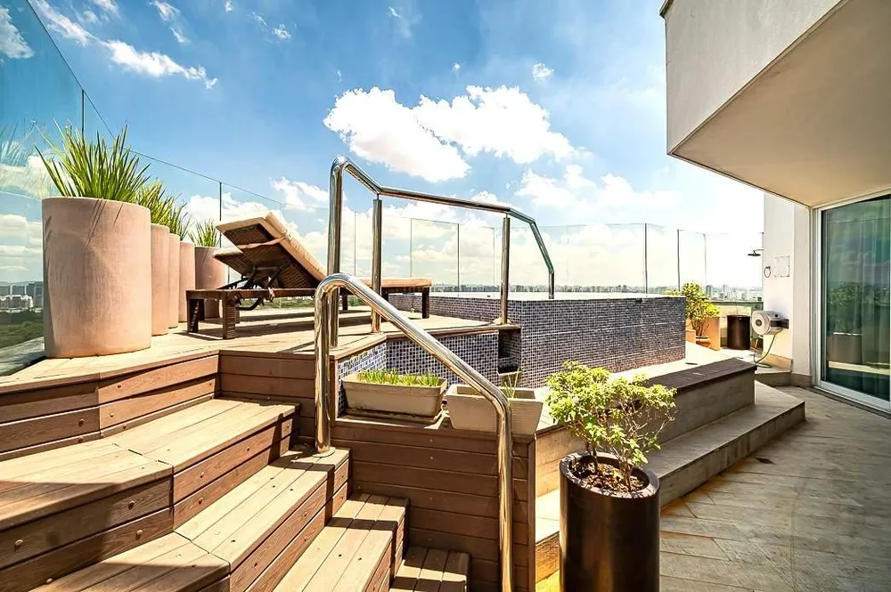 Cobertura, 4 quartos, 59141 m² - Foto 3