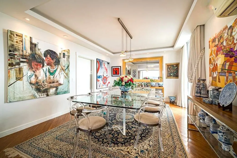 Cobertura, 4 quartos, 59141 m² - Foto 6