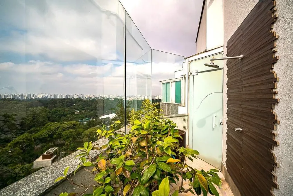 Cobertura, 4 quartos, 59141 m² - Foto 1