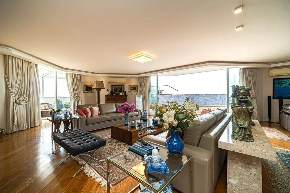 Cobertura, 4 quartos, 59141 m² - Foto 2