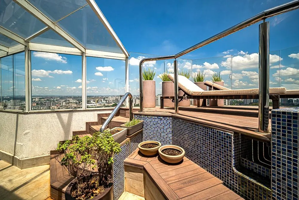 Cobertura, 4 quartos, 59141 m² - Foto 9