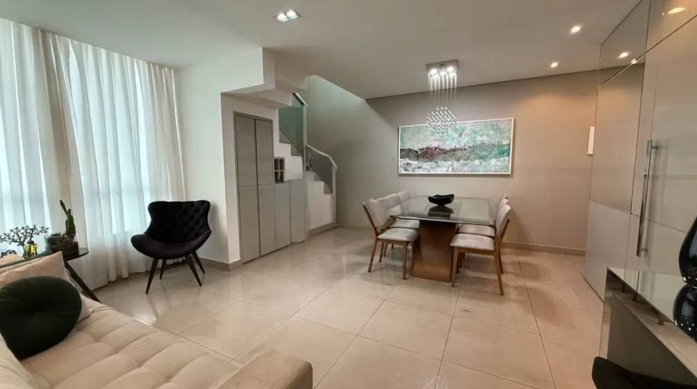 Cobertura, 4 quartos, 162 m² - Foto 10