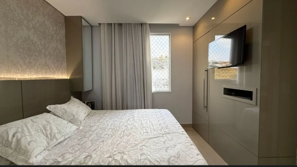 Cobertura, 4 quartos, 162 m² - Foto 9
