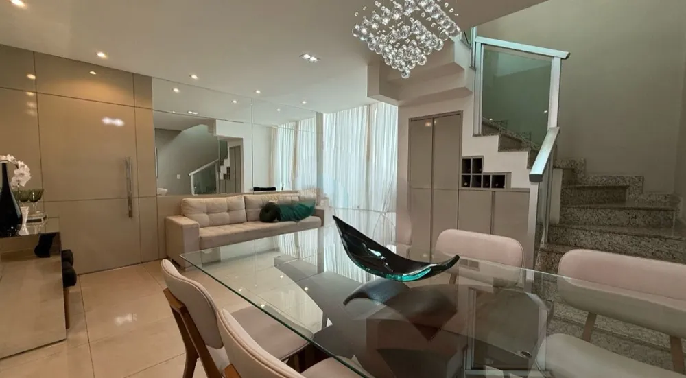Cobertura, 4 quartos, 162 m² - Foto 5