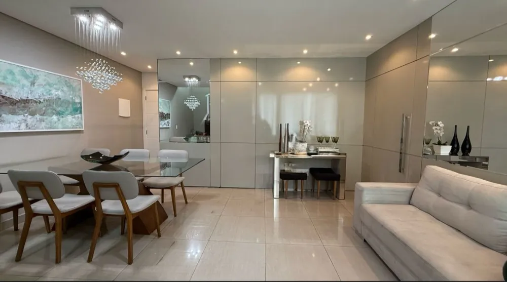 Cobertura, 4 quartos, 162 m² - Foto 7
