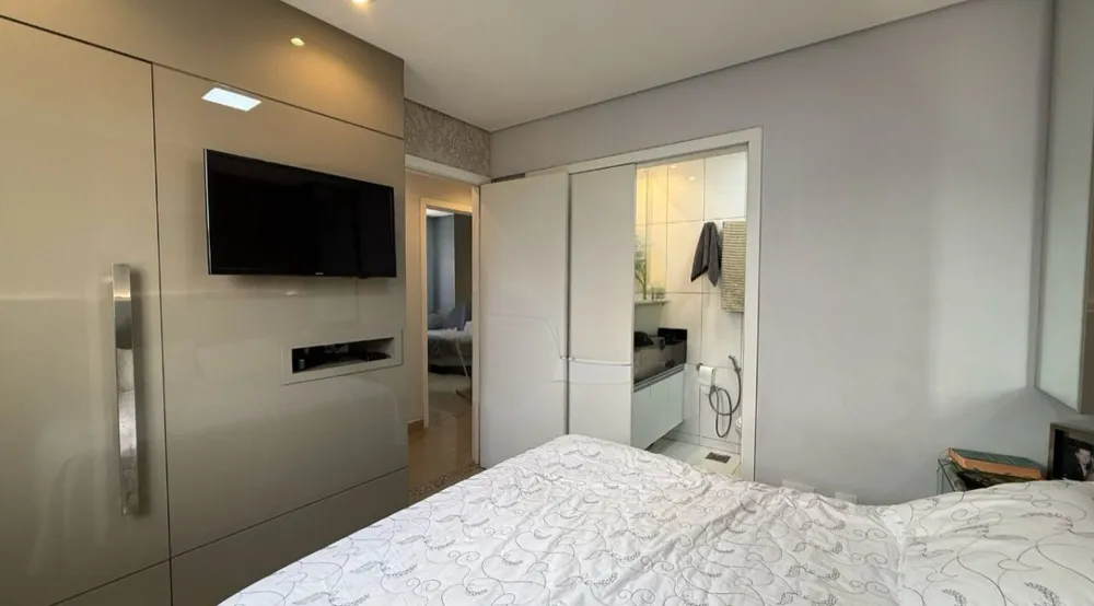 Cobertura, 4 quartos, 162 m² - Foto 13