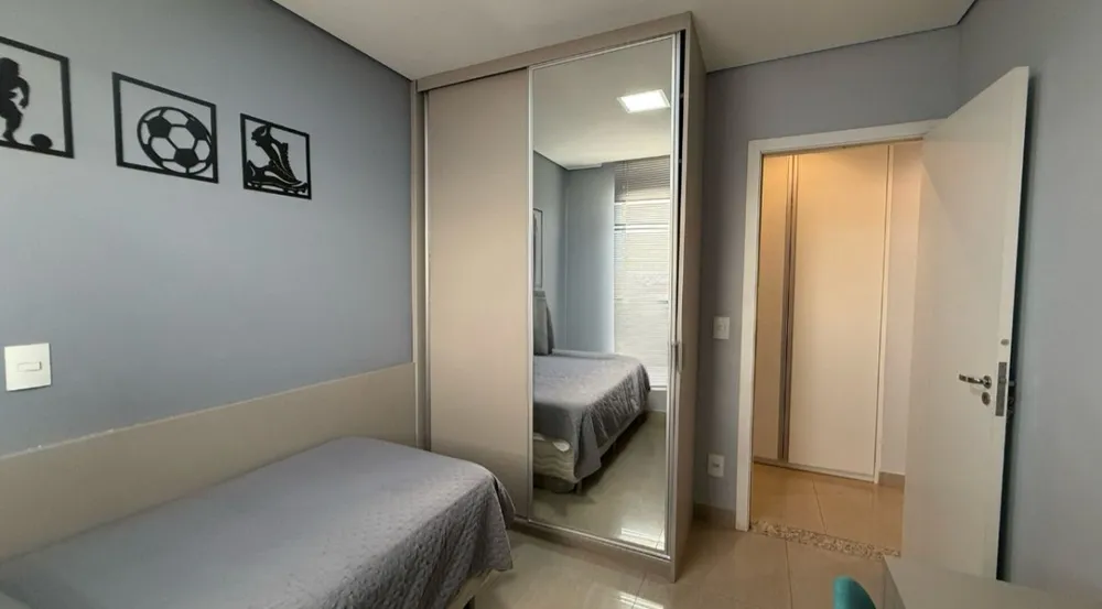 Cobertura, 4 quartos, 162 m² - Foto 11
