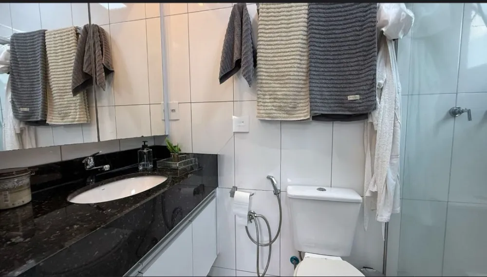 Cobertura, 4 quartos, 162 m² - Foto 2