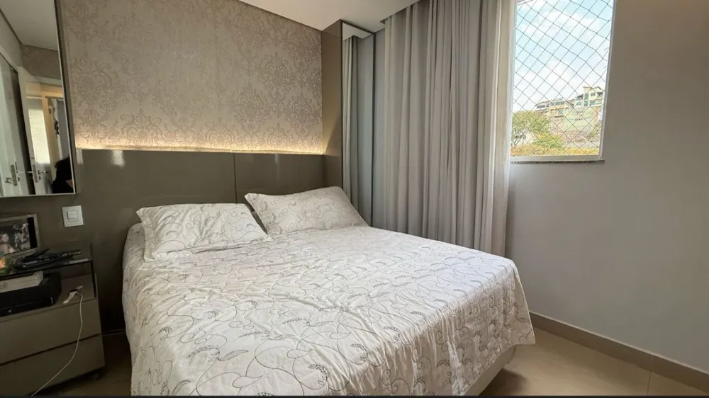 Cobertura, 4 quartos, 162 m² - Foto 7