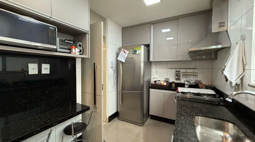Cobertura, 4 quartos, 162 m² - Foto 12