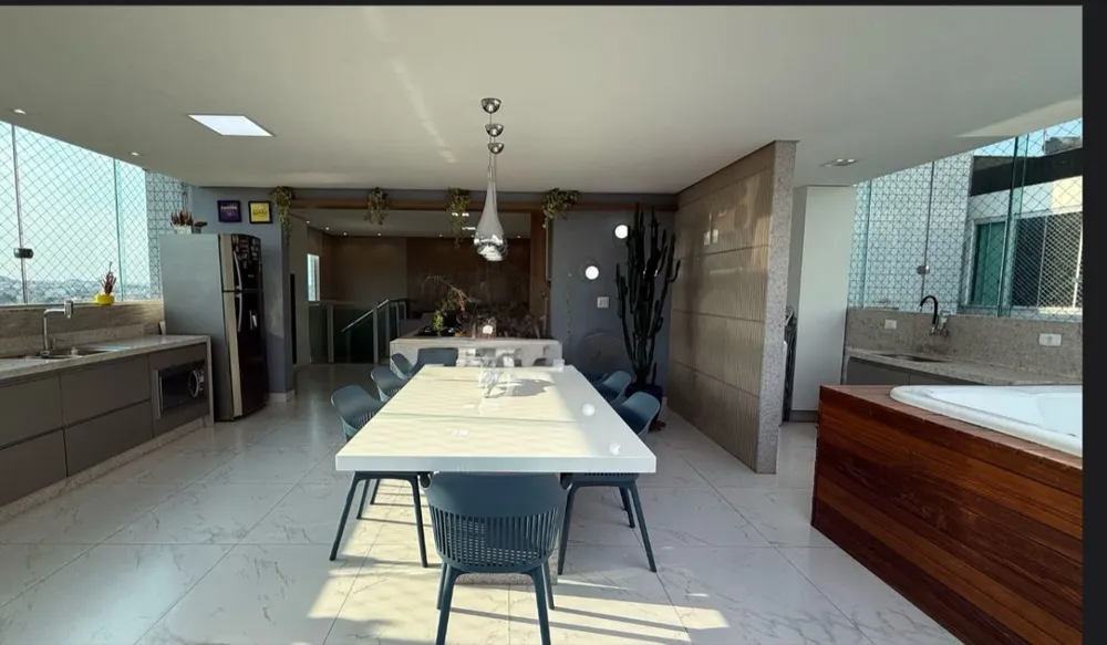 Cobertura, 4 quartos, 162 m² - Foto 17