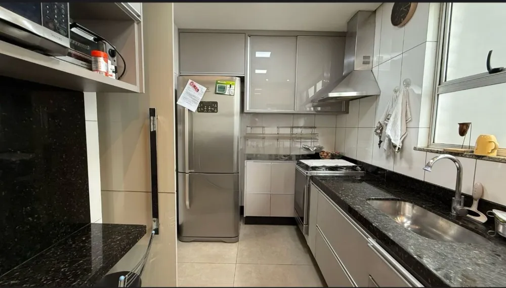 Cobertura, 4 quartos, 162 m² - Foto 4