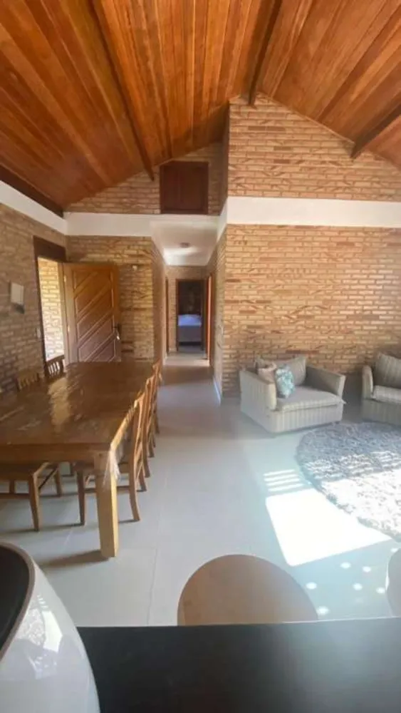 Casa de Condomínio, 3 quartos - Foto 9
