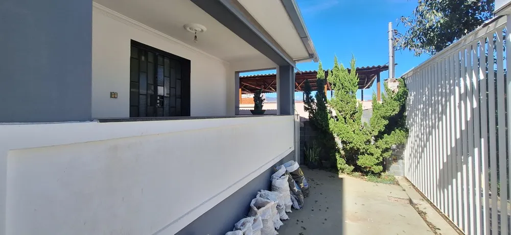 Casa, 3 quartos, 140 m² - Foto 10