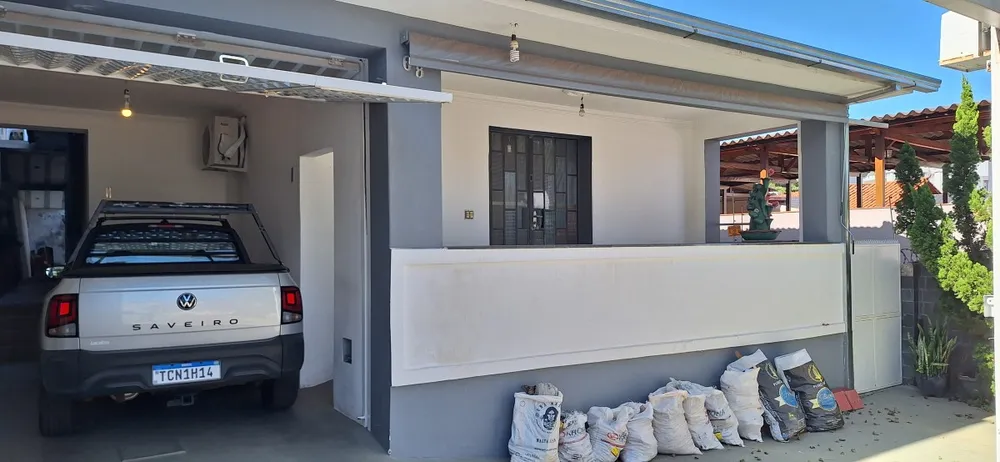 Casa, 3 quartos, 140 m² - Foto 13