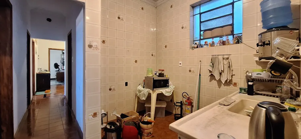 Casa, 3 quartos, 140 m² - Foto 13